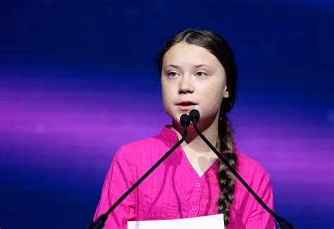 gretha thunberg rolex|Greta Thunberg: Who is the climate activist and what .